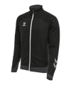 Hummel hmlLEAD Poly Zip Trainingsjacke F2001