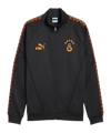 PUMA Galatasaray Istanbul KING Anthem Jas Grijs K19