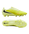 Nike Phantom 6 Low Academy MG Max Voltage Geel K800