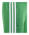 adidas Originals Adicolor Trainingsanzug Kids Grün - gruen