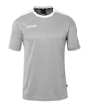 Kempa Emotion 27 Trikot Grau F031