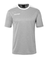 Kempa Emotion 27 Trikot Grau F031
