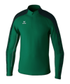 Erima EVO STAR Veste à capuche Enfants Vert C1262403k