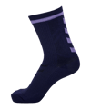 Hummel Socken Blau F7220