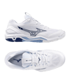 Mizuno Wave Stealth Bianco C96 