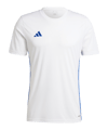 adidas Tabela 23 Shirt Wit 