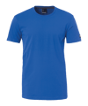 Kempa Team T-Shirt Kids Blau F09