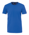 Kempa T-shirt Blu C009 