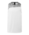Kempa Athletics 29 Débardeur Enfants Blanc C26 