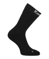 Kempa Logo Classic Calze Nero C09