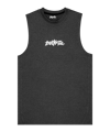 Bucketz Ball Park Tanktop grijs 