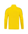 JAKO Classico Ziptop Gelb F03 - gelb