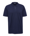 Hummel hmlRED Classic polo bleu F7026 