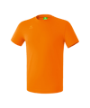 T-shirt enfant Erima Teamsport orange 