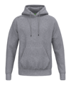 Erima Ts Hoody Grijs  