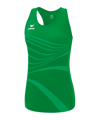 Débardeur Erima Racing femmes vert 