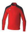 Erima Trainingsjas Rood K1032412 