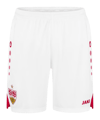 JAKO VfB Stuttgart Court Home 2026/2027 Blanc C0 