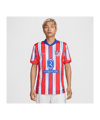 Nike Atletico Madrid Trikot Home 2024/2025 Blau F406 - blau