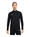 Nike Academy Pro 24 Drill Top Sweatshirt Zwart K010