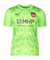 PUMA 1. FC Heidenheim Maillot de gardien de but Vert C20