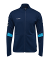 Hummel Tech Move Poly Zip Jacke F8744