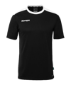 Kempa Emotion 27 Trikot Kids Schwarz F03