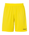 uhlsport Center Basic Short ohne Slip Kids F16 