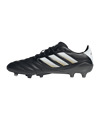 adidas COPA Icon II FG/AG Schwarz - schwarz