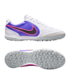 Nike Tiempo Ligera Pro TF Attack Bianco C146 
