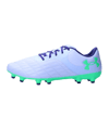 Under Armour Magnetico Select 3.0 FG Lila F501 - lila