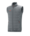 JAKO Gilet Gris C40 