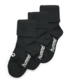 Hummel Sora 3-Pack Socken Kids Schwarz F2001
