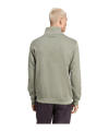 adidas FC Bayern München Icon Halfzip Jacke Grün - gruen