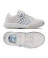 Hummel Multiplay Stable Vc Kids Blauw K4245 