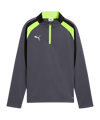 PUMA Sweatshirt Kids Grijs K08 