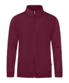 JAKO Veste Marron C130 