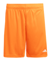 adidas Entrada 26 Short Orange