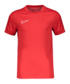 Nike Academy Trainingsshirt Kids Rot F657