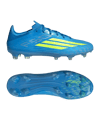 adidas F50 Pro FG Ice Cold Precision Blau