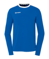 Kempa Emotion 27 Trikot langarm Blau F49