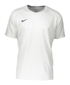Nike Team Stock Rugby Razor Shirt Wit K100 