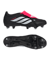 adidas Predator League FT SG Immortal DNA Nero 