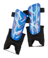 Protège-tibias PUMA ULTRA Light Ankle bleu F11