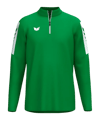 Erima INTRO Training Sweatshirt Vert C1262606 