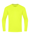 JAKO Sweatshirt Jaune C003 