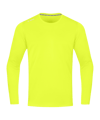 JAKO Run 2.0 Sweatshirt Running Kids Gelb F03