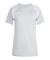 adidas Tiro 26 League Maglietta Donna Grigio 