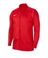 Nike Park 20 Regenjacke Kids Rot F657