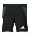 adidas cuLIC24 Custom Short Kids Schwarz Weiss